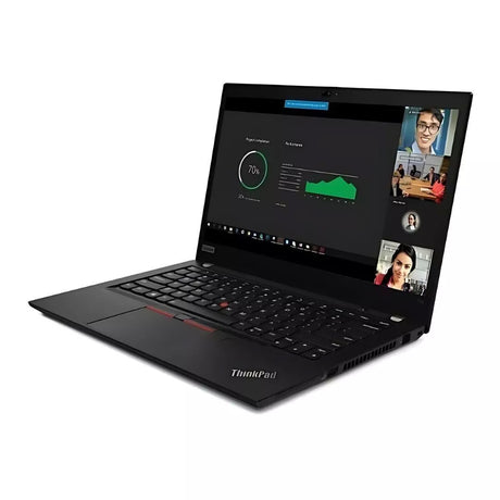 (Refurbished ) Lenovo ThinkPad T14 G2 I7-1165G7 14