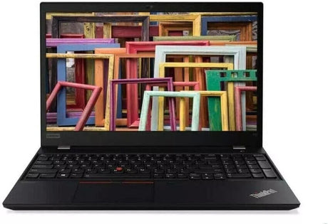 Lenovo ThinkPad T15 Gen 2 15.6