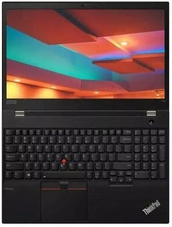 Lenovo ThinkPad T15 Gen 2 15.6