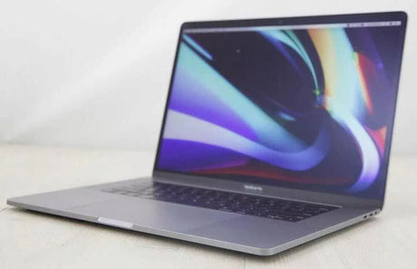 (Refurbished) Apple MacBook Pro (2019) 15