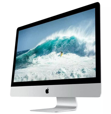 Apple iMac 27