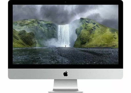 Apple iMac 27