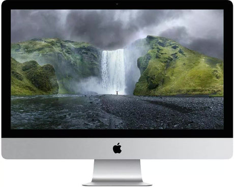 Apple iMac 27