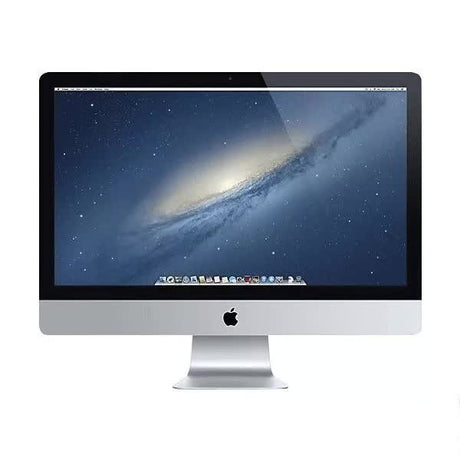 Apple iMac 27