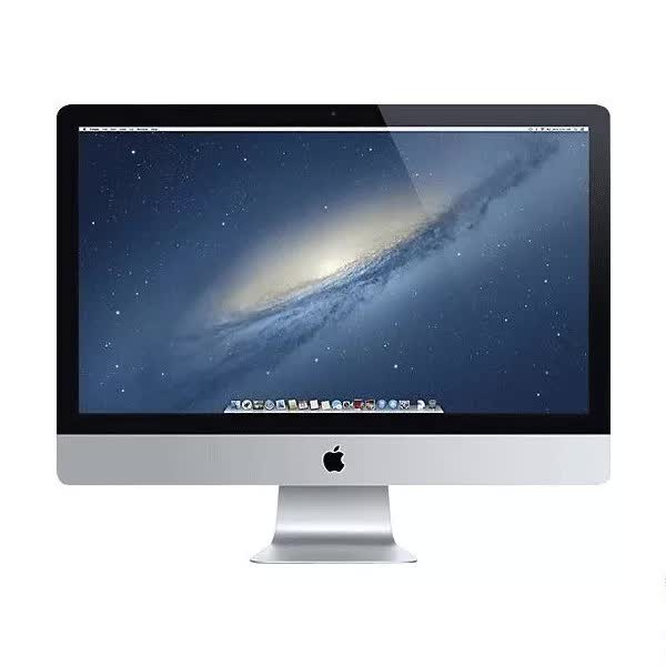 Apple iMac 27" Retina 5K Intel i7-7700K 32GB 500GB SSD Mac OS-A