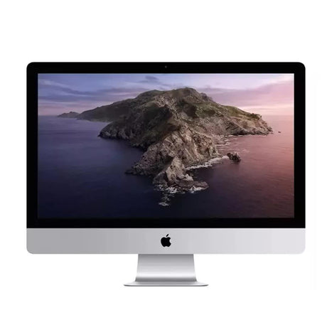 (Refurbished) iMac 2019 27