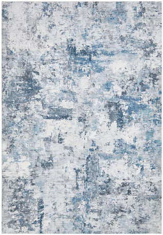 Revive Cato Blue 220X150Cm