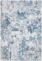 Revive Cato Blue 220X150Cm