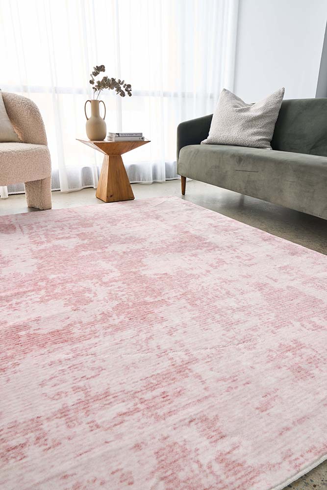 Revive Muse Blush 270X180Cm