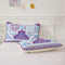 Handsome Quilted Bedspread and Pillowcases Set: Strong, Sturdy, and Stylish