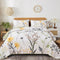 Decorative Quilted Coverlet and Pillowcases Set: Elevate Your Home Decor