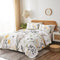 Decorative Quilted Coverlet and Pillowcases Set: Elevate Your Home Decor