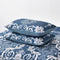 Alluring Quilted bedspread and pillowcovers set: Luxurious Bedroom Addition