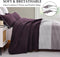 Radiant Quilted coverlet and pillowcovers set: Brighten Any Room