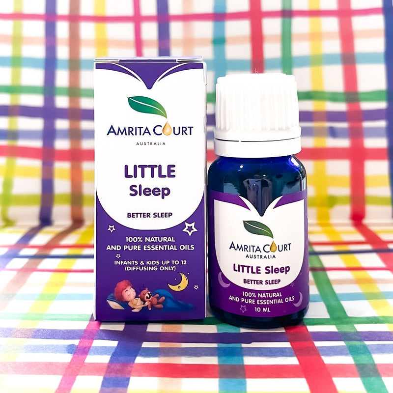 Amrita Court Little Sleep 10ml