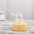 Geometry Square Nebuliser