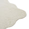 Jeremy Wave-shaped Fluffy Rug - 240 cm