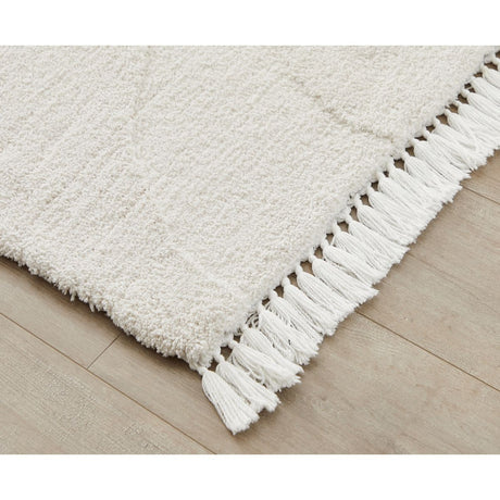 Kira Flat-weaved Rug - 240 cm