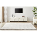 Sage Tufted Rug - 160 cm