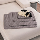 Waterproof Pet Mat for Sofa, Car & Bed 90*135cm