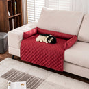 Waterproof Pet Mat for Sofa, Car & Bed 75*75cm