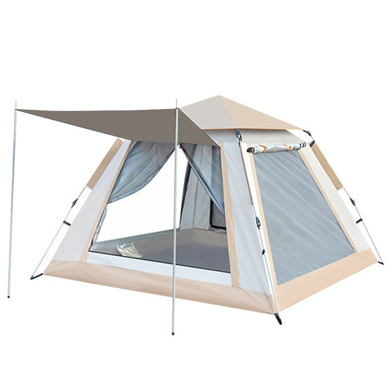 Full automatic outdoor tent 215*160*135cm