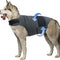 XL Dog Vest Jacket - Warm, Soft, and Comfortable Dog Coat for Winter, Calming and Insulating Dog Apparel