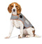 XL Adjustable Autumn/Winter Dog Coat - Warm and Stylish Pet Jacket for Cold Weather, Comfortable and Customizable Fit