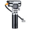 Wireless Car Air Compressor, Portable Electric Tire Inflator Pump for Cars, Bikes, and Motorcycles