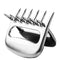 Stainless Steel Meat Shredding Claws – Multipurpose BBQ Tool for Pulled Chicken and Pork