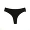 3 pcs Women's Low Waist Cotton Sexy Thong Underwear size XL