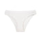 4 pcs High-Waisted Cotton Bikini Briefs for Women, Slim Fit & Comfortable S Size