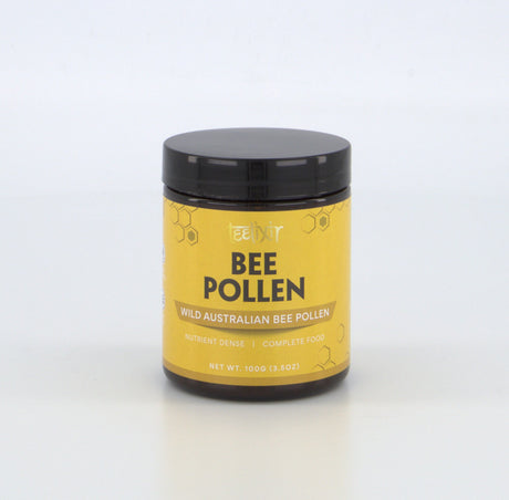 Teelixir Australian Bee Pollen