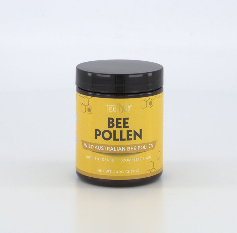 Teelixir Australian Bee Pollen