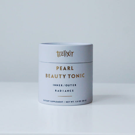 Teelixir Pearl Beauty Tonic 50g