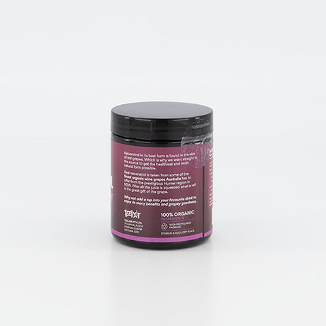 Teelixir Organic Resveratrol 50g