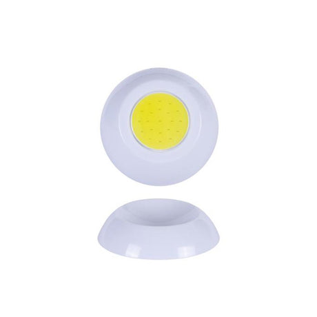 Brillar Wireless Swivel Ball LED Light