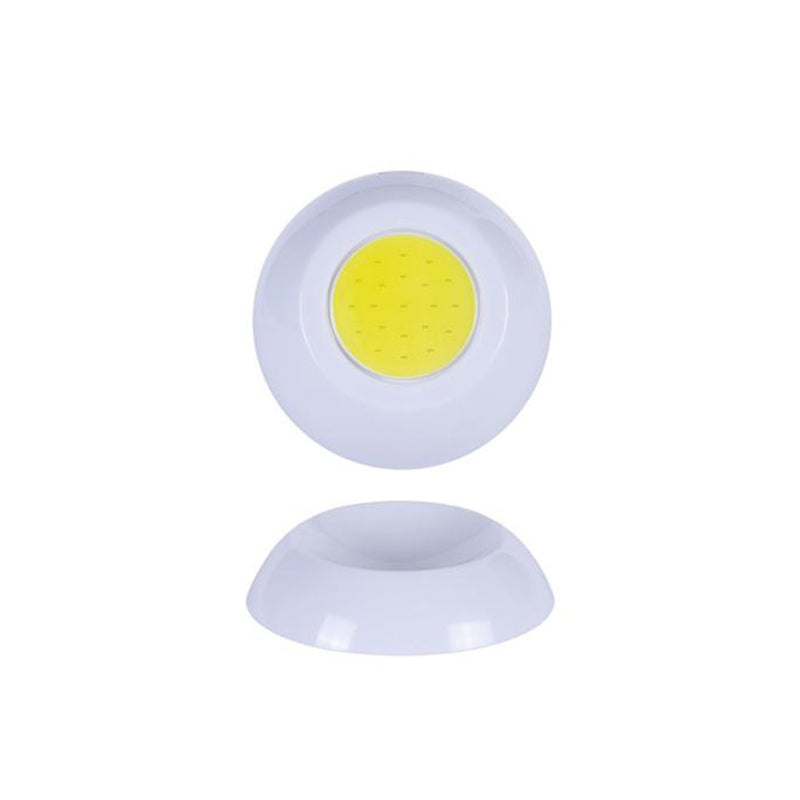 Brillar Wireless Swivel Ball LED Light