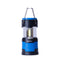 Large Pop-up Lantern w COB LED Technology-Black/Navy