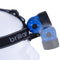 Brillar 3 Mode Headlamp - Blue