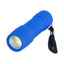 Brillar Durable Pocket Torch - Blue