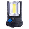 Brillar Nomad 800 COB LED Rechargeable Lantern