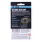 Brillar Sixth Sense - 200 Lumen 6 Mode Rechargeable Headlamp