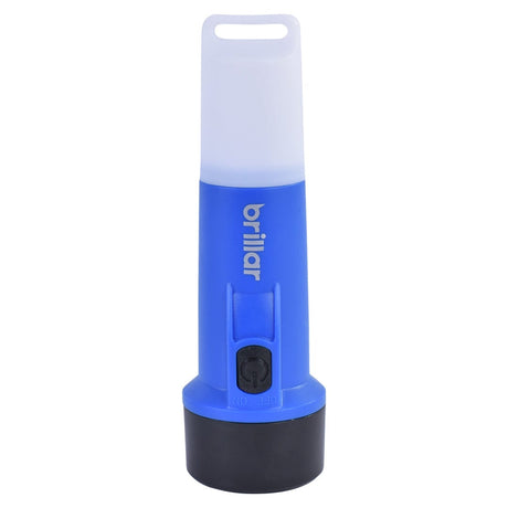 Brillar Dual Function Lantern Torch