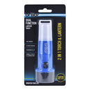 Brillar Dual Function Lantern Torch