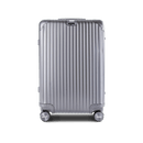 Flightmode Travel Suitcase Large-Silver