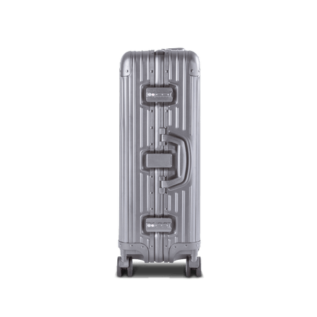 Flightmode Travel Suitcase Large-Silver