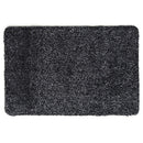 Super Absorbent Microfibre Doormat Non Slip Heavy Duty Dirt/Mud Rug Floor Carpet