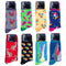 Wholesale 480 Pairs Novelty Socks (RRP $4.95 or $9.95 for 3)