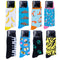 Wholesale 480 Pairs Novelty Socks (RRP $4.95 or $9.95 for 3)